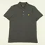 Lyle and Scott Plain Polo Shirt - Charcoal Marl